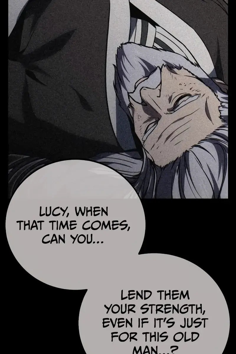 The Extra's Survival Guide Chapter 46 Page 166