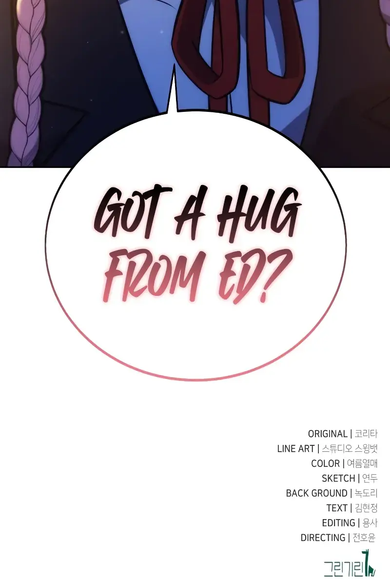 The Extra's Survival Guide Chapter 46 Page 207