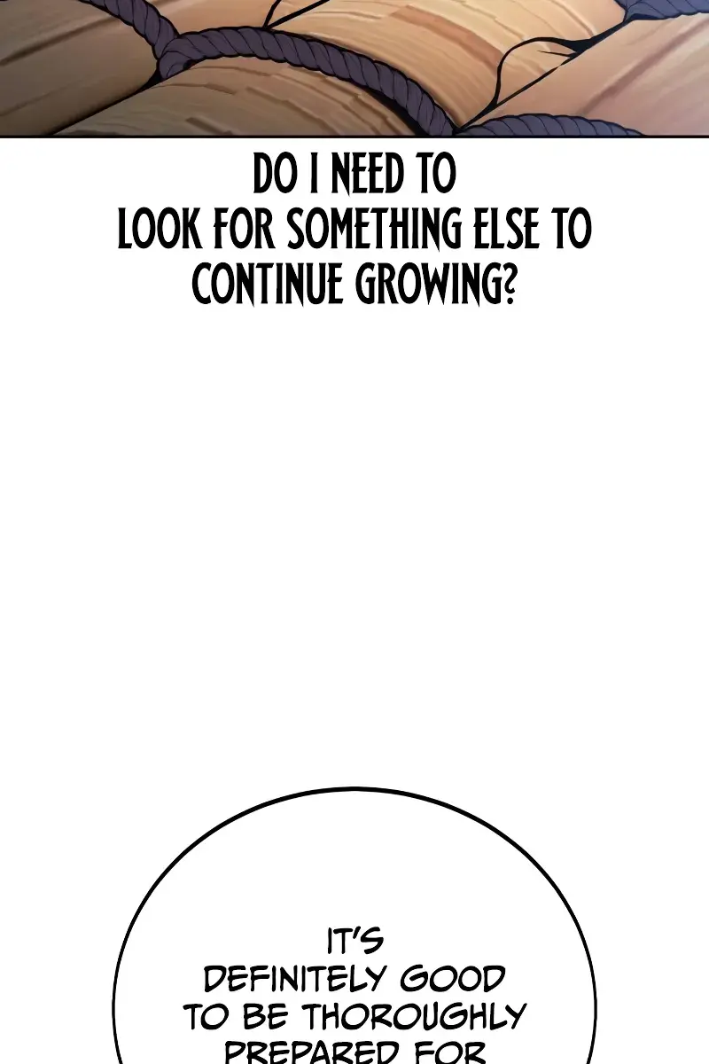 The Extra's Survival Guide Chapter 47 Page 8