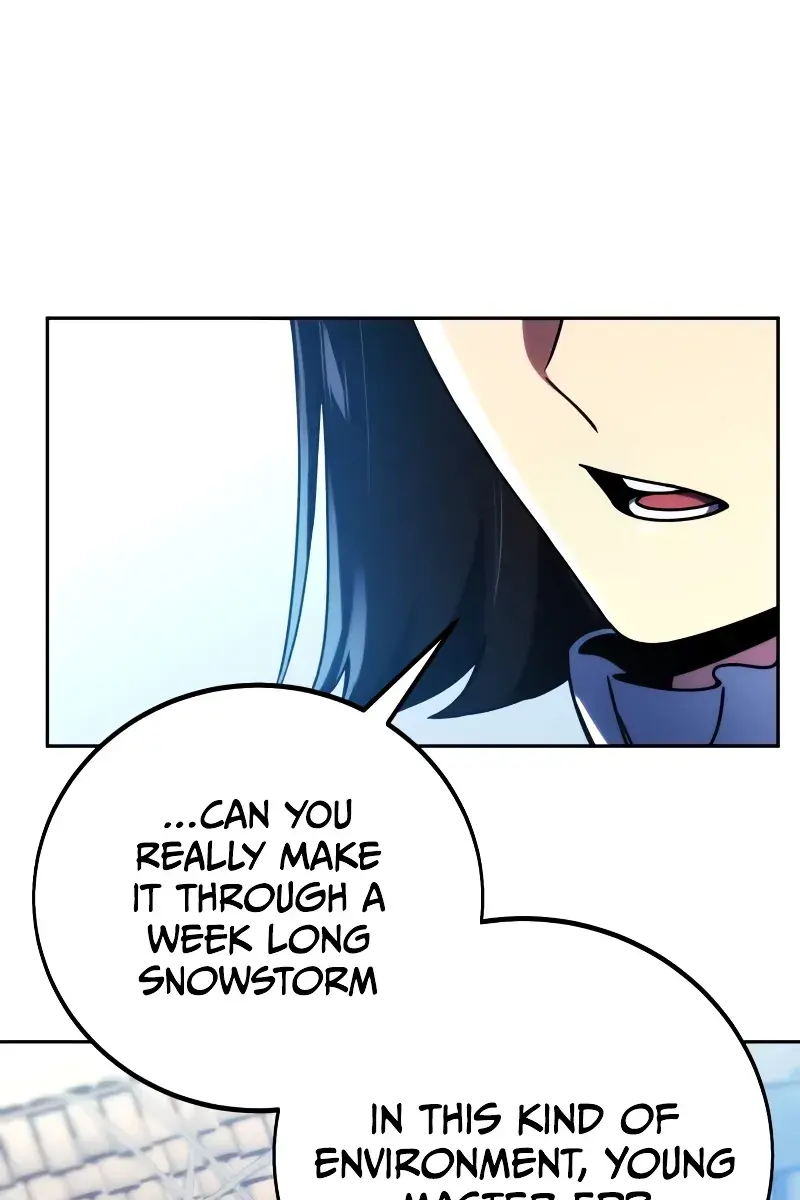 The Extra's Survival Guide Chapter 47 Page 20