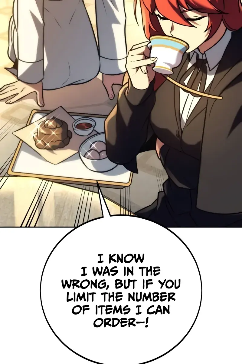 The Extra's Survival Guide Chapter 49 Page 111