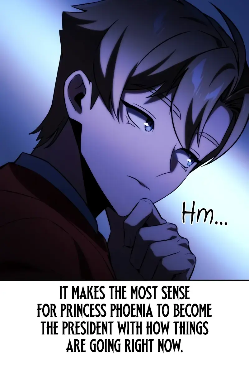The Extra's Survival Guide Chapter 49 Page 143