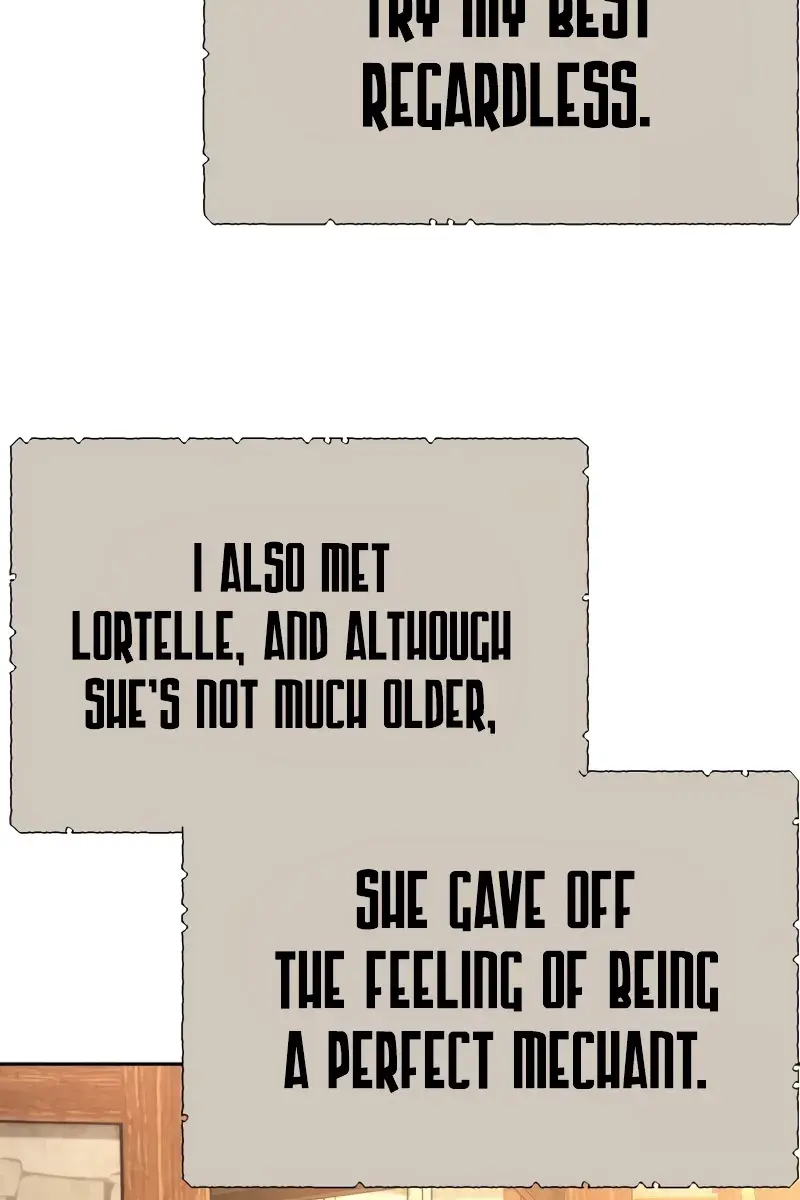The Extra's Survival Guide Chapter 51 Page 10