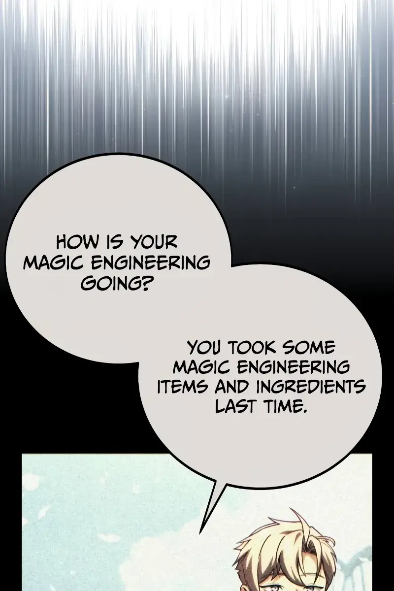 The Extra's Survival Guide Chapter 53 Page 57