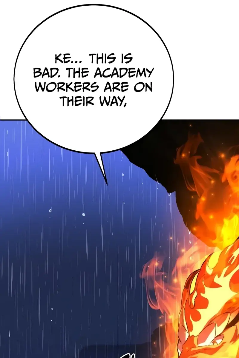 The Extra's Survival Guide Chapter 54 Page 200