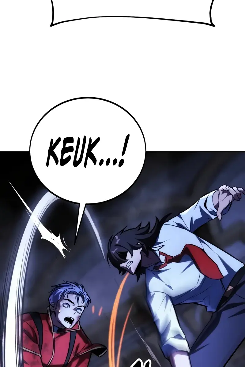 The Extra's Survival Guide Chapter 55 Page 189