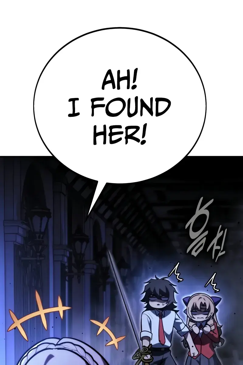 The Extra's Survival Guide Chapter 57 Page 23