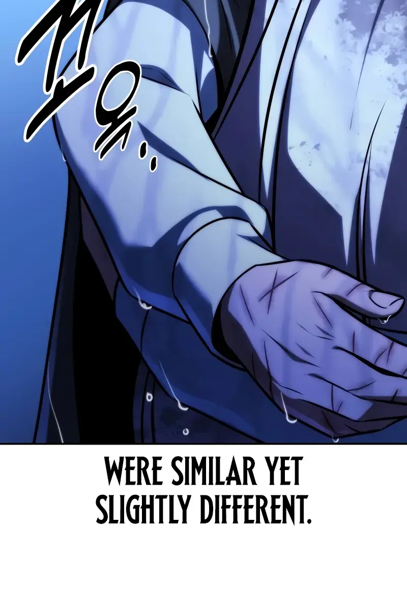 The Extra's Survival Guide Chapter 57 Page 181