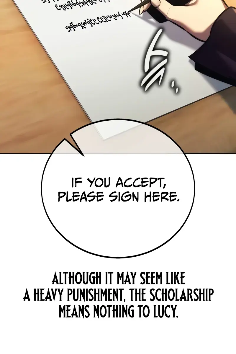 The Extra's Survival Guide Chapter 59 Page 48