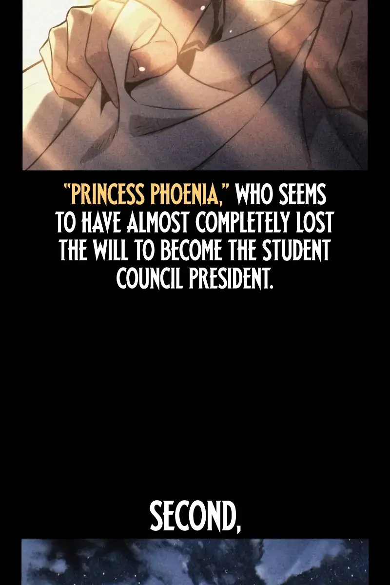 The Extra's Survival Guide Chapter 59 Page 89