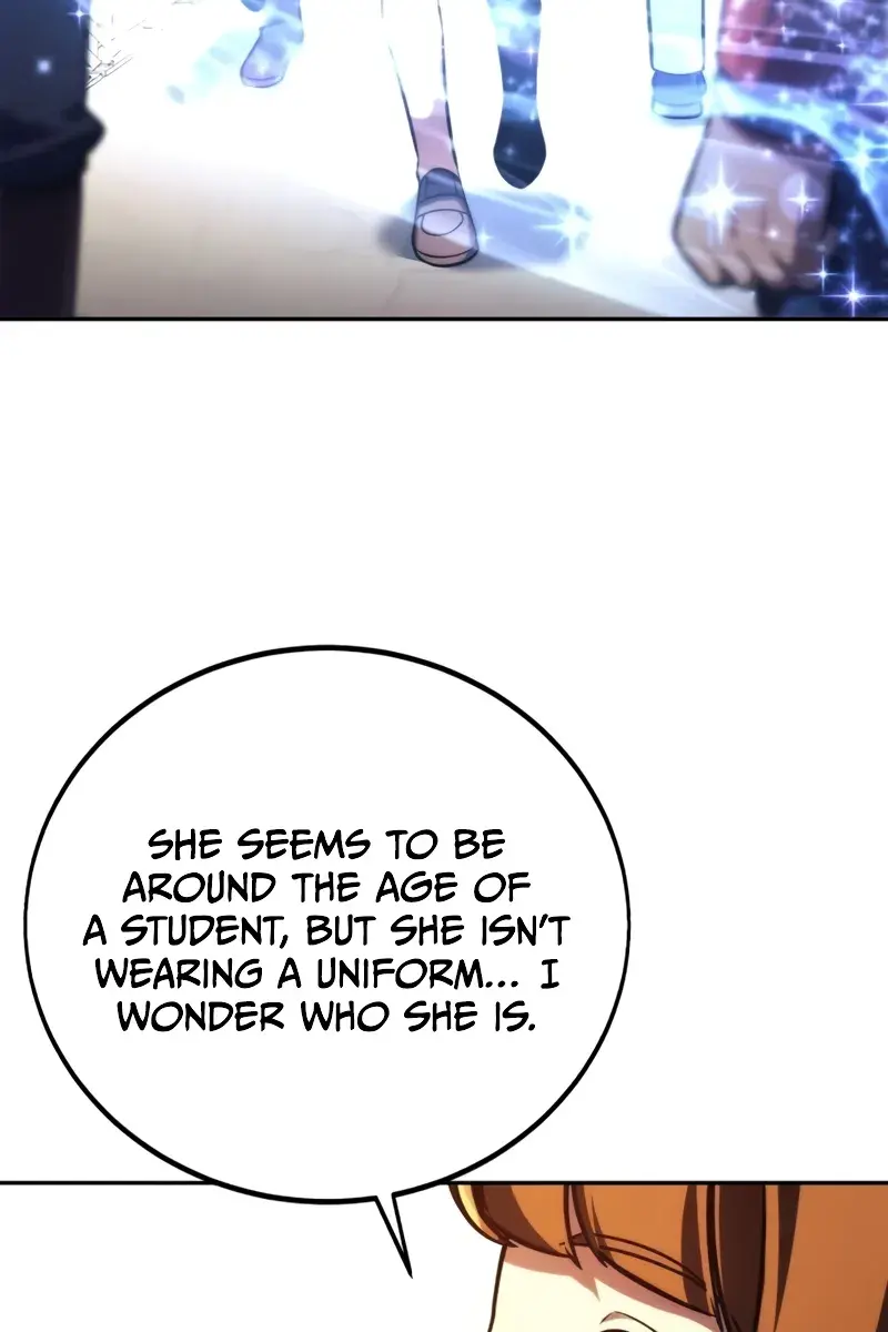 The Extra's Survival Guide Chapter 61 Page 52