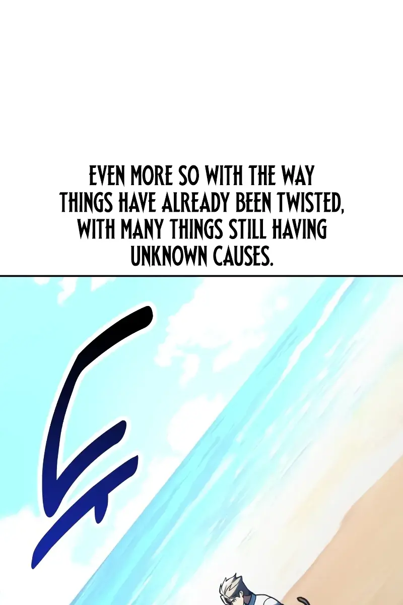 The Extra's Survival Guide Chapter 62 Page 18