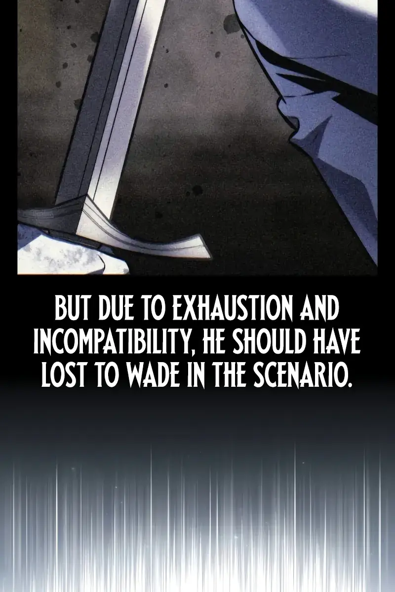 The Extra's Survival Guide Chapter 62 Page 25