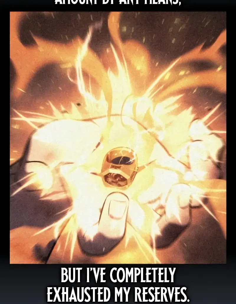 The Extra's Survival Guide Chapter 63 Page 111