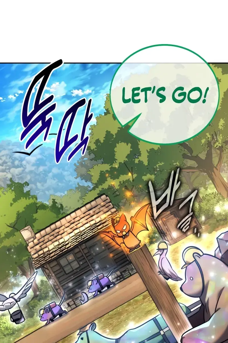 The Extra's Survival Guide Chapter 67 Page 4
