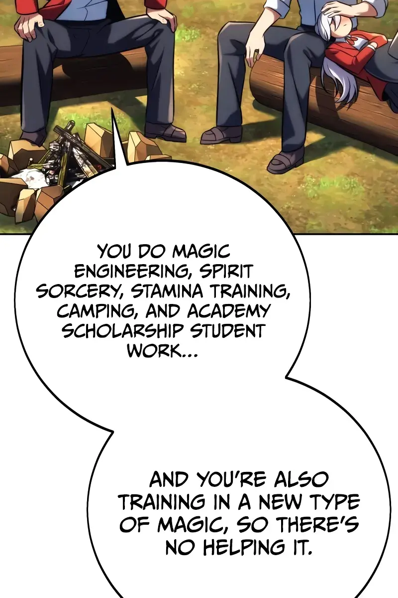 The Extra's Survival Guide Chapter 68 Page 94