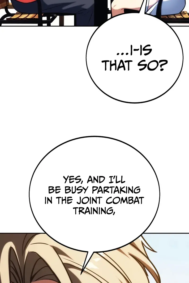 The Extra's Survival Guide Chapter 69 Page 70