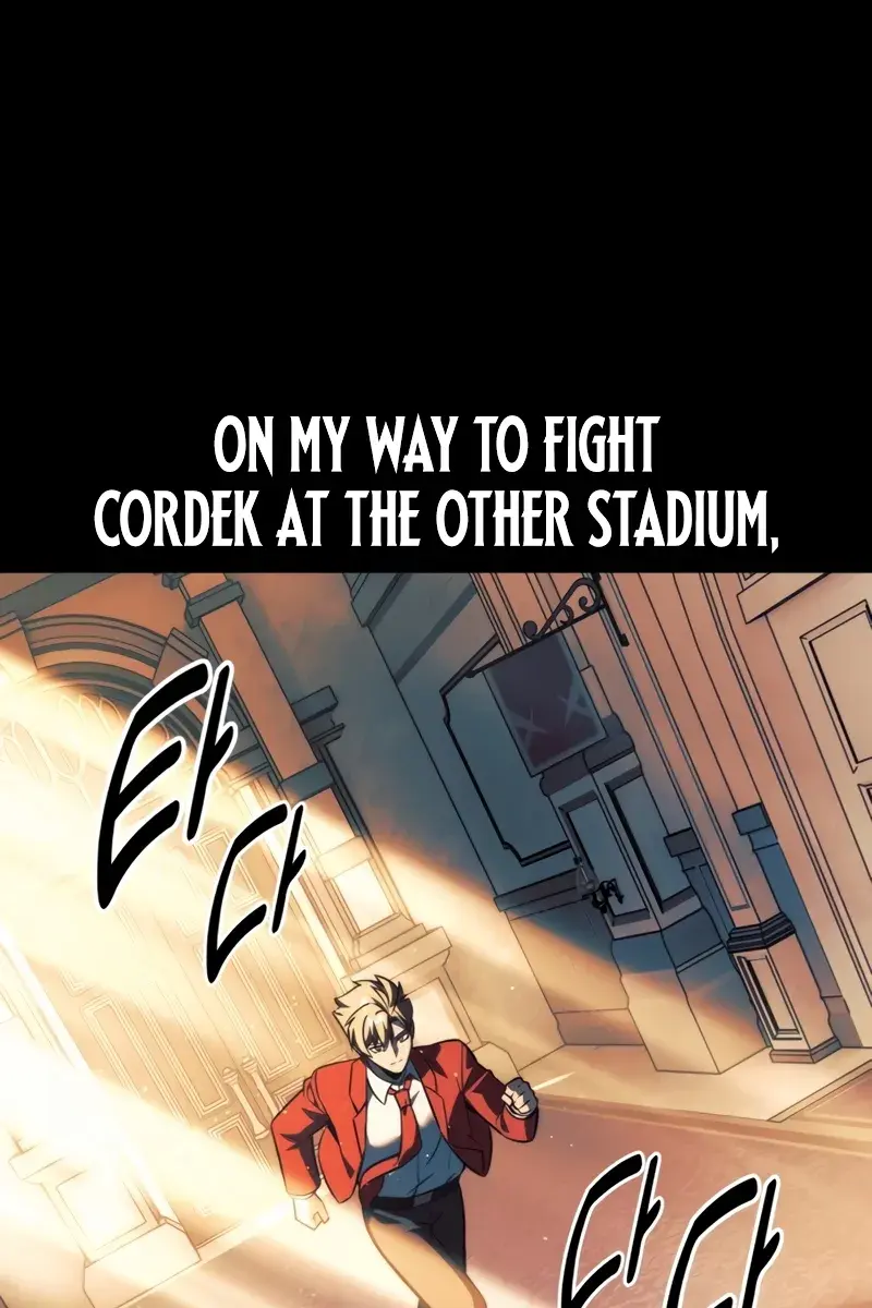 The Extra's Survival Guide Chapter 69 Page 146