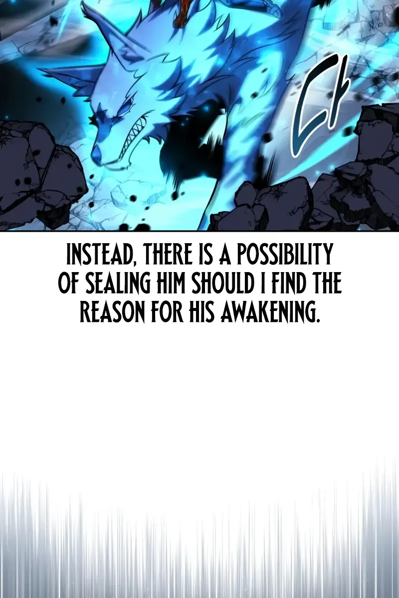 The Extra's Survival Guide Chapter 71 Page 6