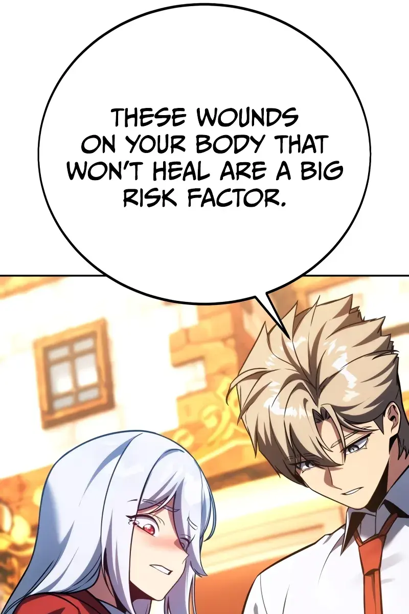The Extra's Survival Guide Chapter 73 Page 13