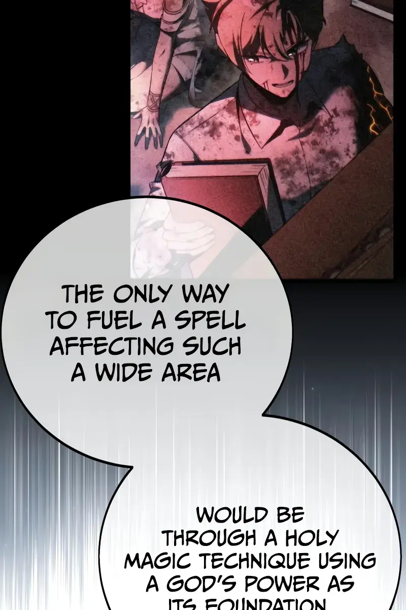 The Extra's Survival Guide Chapter 73 Page 28