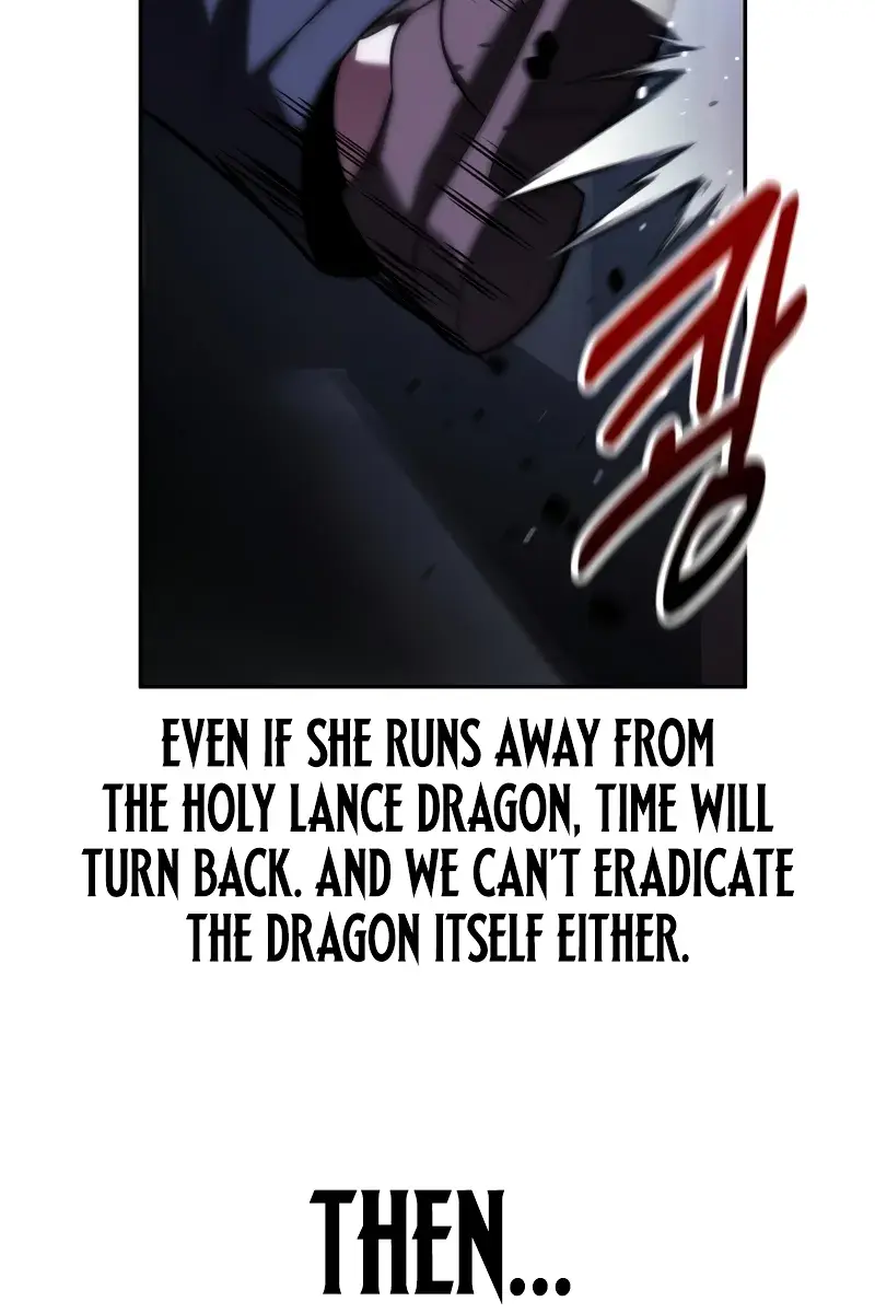 The Extra's Survival Guide Chapter 73 Page 60