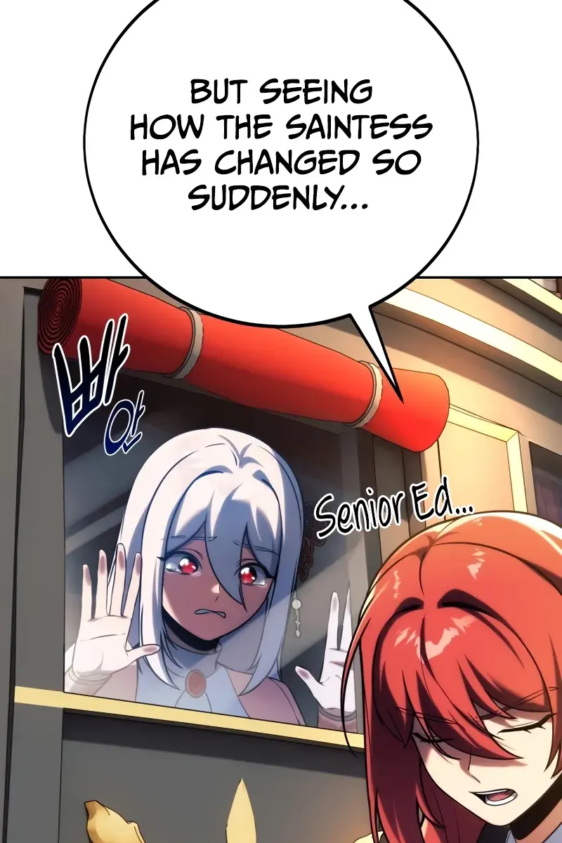 The Extra's Survival Guide Chapter 73 Page 107
