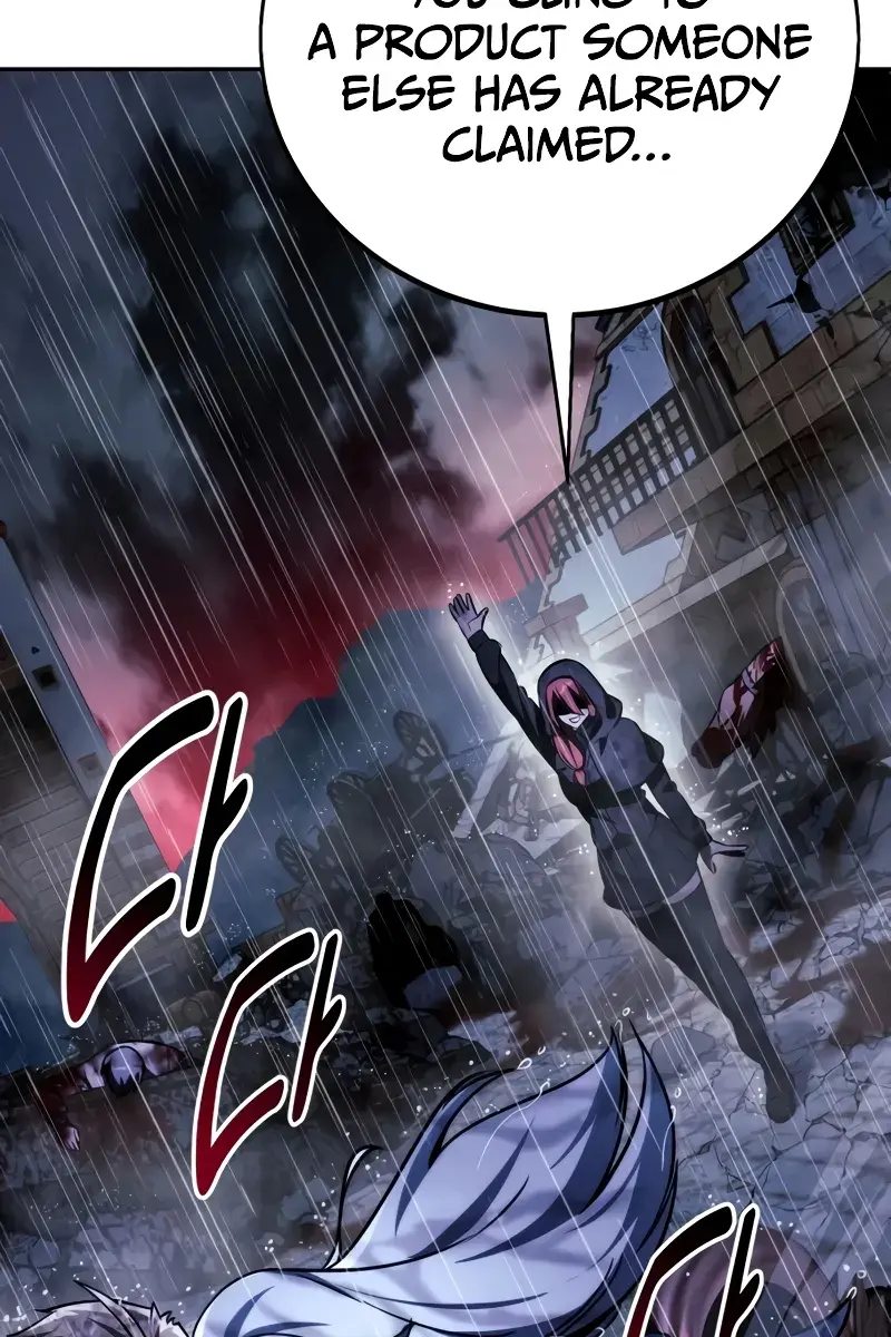 The Extra's Survival Guide Chapter 73 Page 218