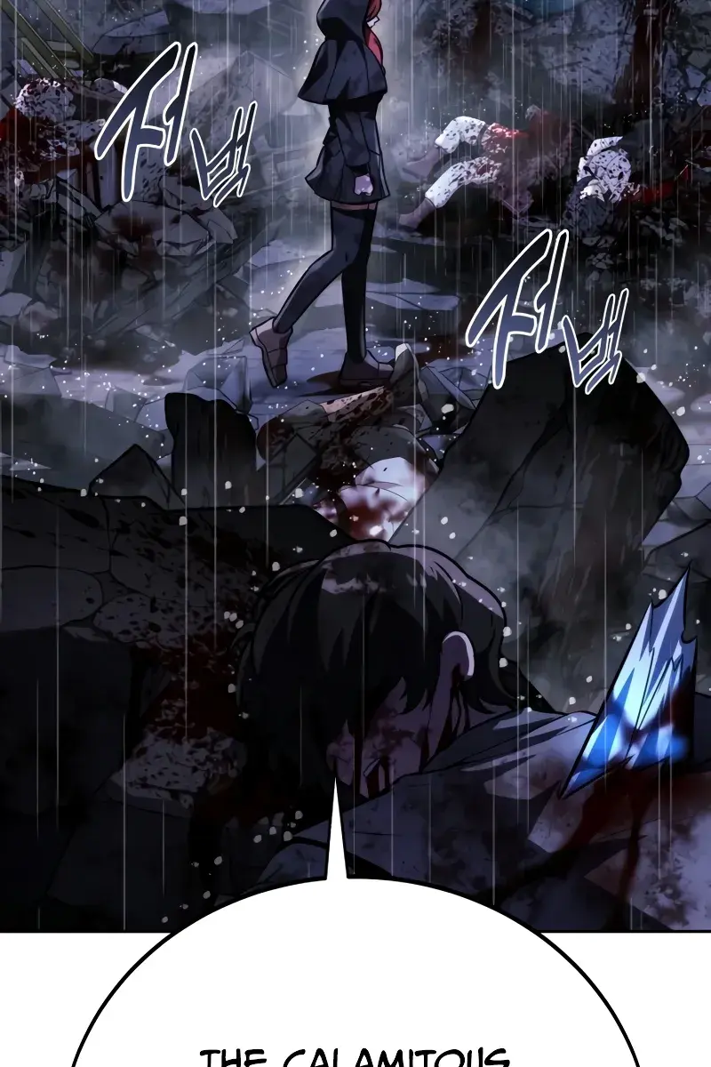 The Extra's Survival Guide Chapter 73 Page 224