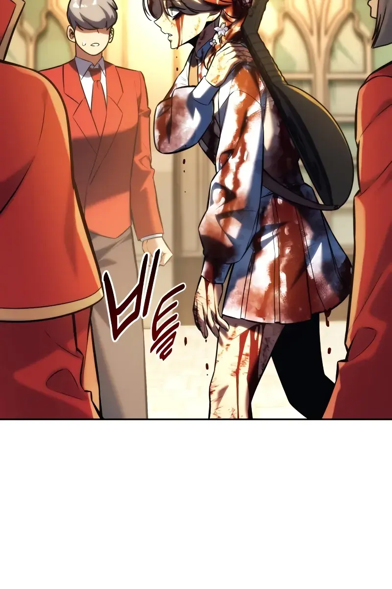 The Extra's Survival Guide Chapter 75 Page 166