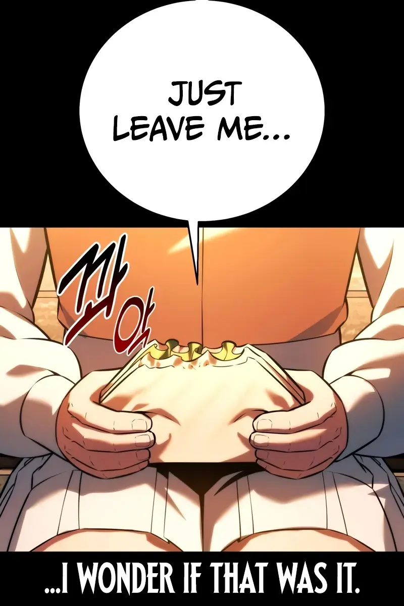 The Extra's Survival Guide Chapter 76 Page 123