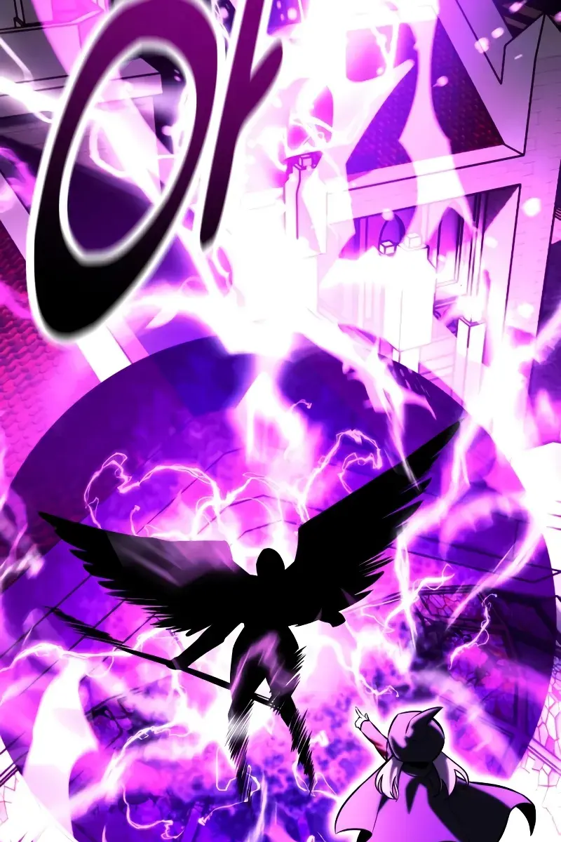 The Extra's Survival Guide Chapter 77 Page 49