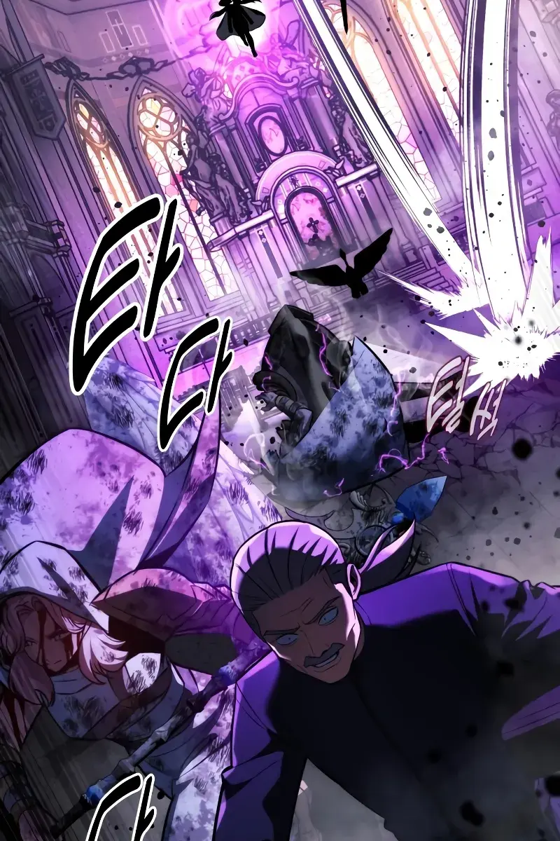 The Extra's Survival Guide Chapter 77 Page 100