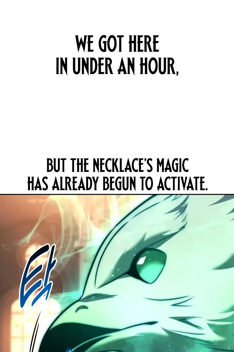 The Extra's Survival Guide Chapter 79 Page 9