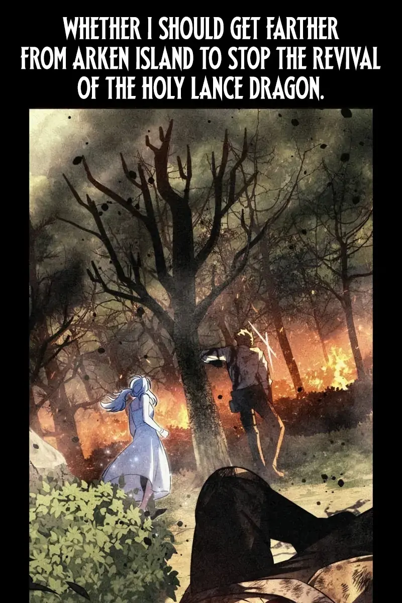 The Extra's Survival Guide Chapter 82 Page 172