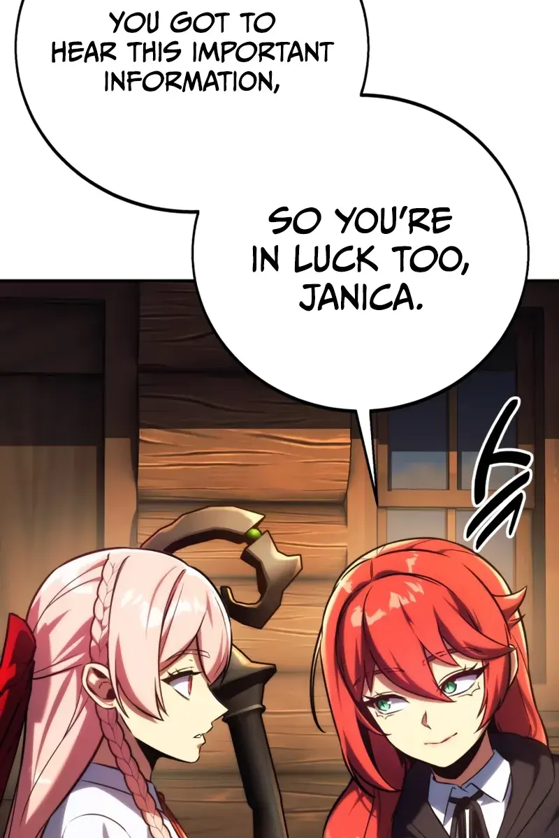 The Extra's Survival Guide Chapter 83 Page 133