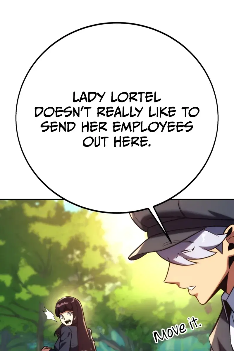 The Extra's Survival Guide Chapter 84 Page 11