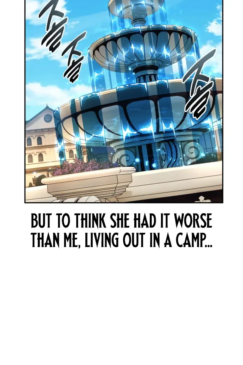 The Extra's Survival Guide Chapter 84 Page 84