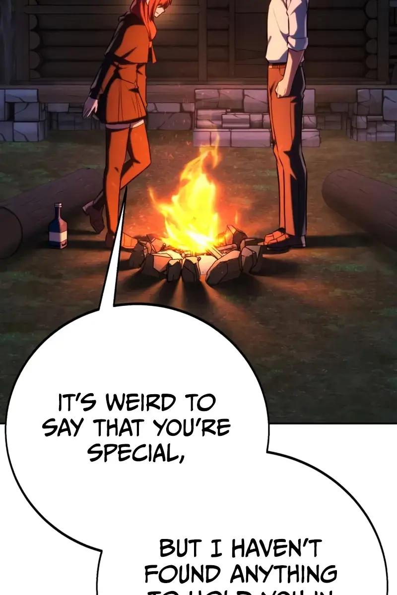 The Extra's Survival Guide Chapter 84 Page 142