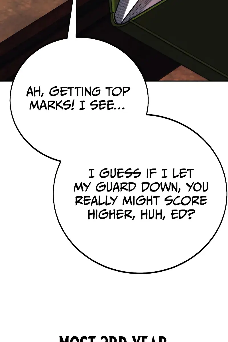 The Extra's Survival Guide Chapter 88 Page 19