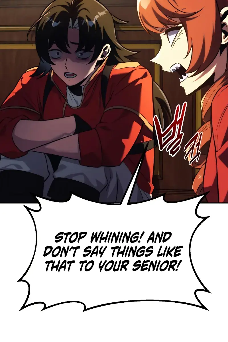 The Extra's Survival Guide Chapter 88 Page 48