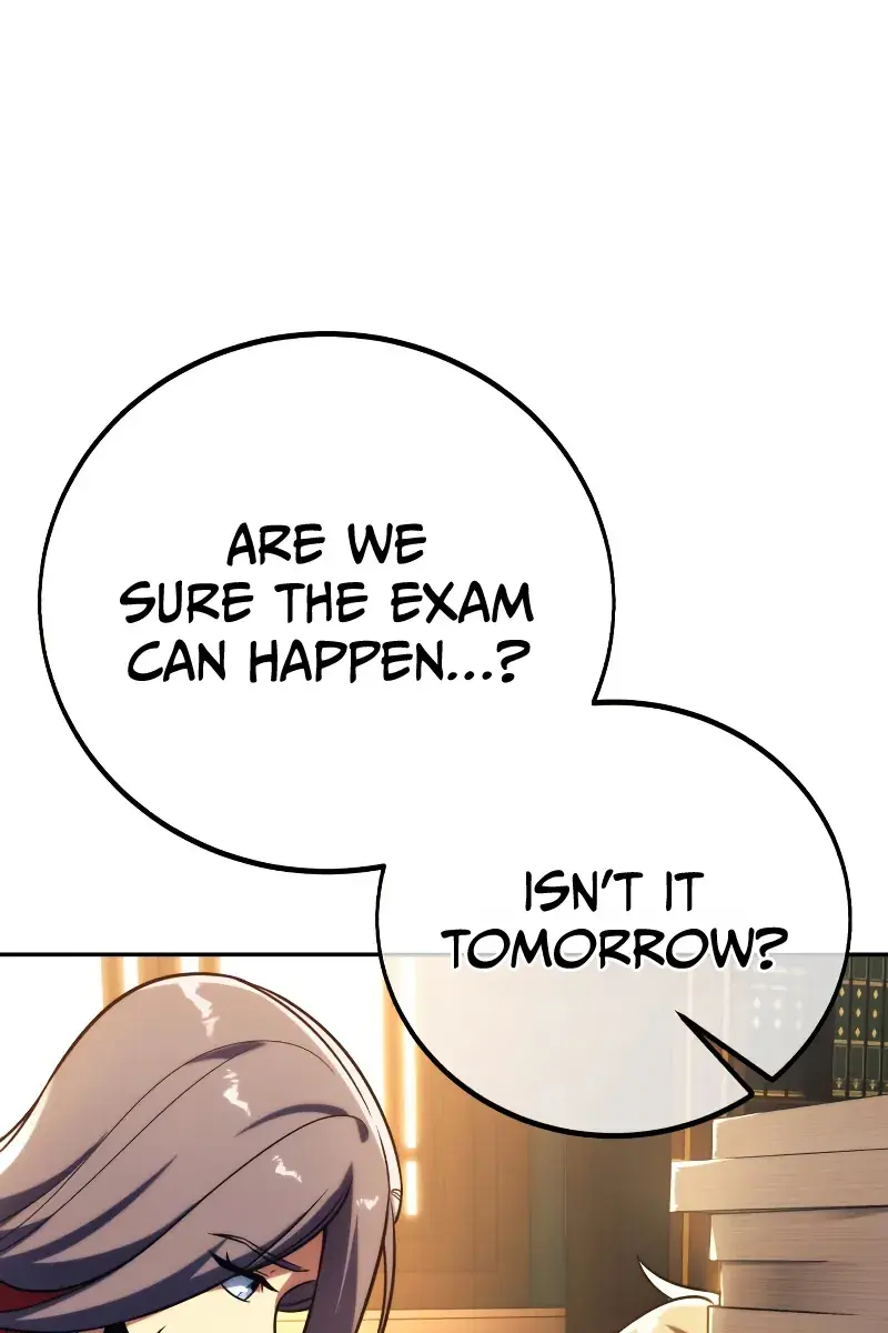 The Extra's Survival Guide Chapter 88 Page 61