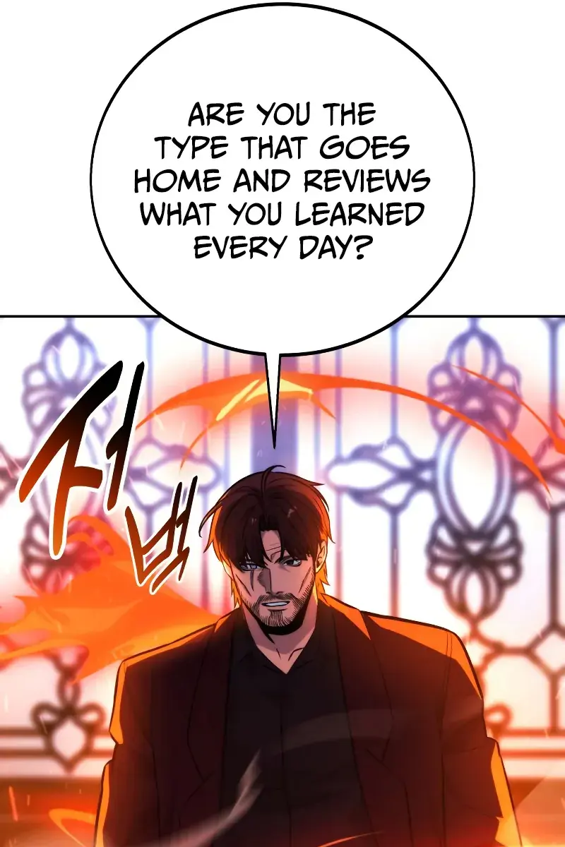 The Extra's Survival Guide Chapter 88 Page 158