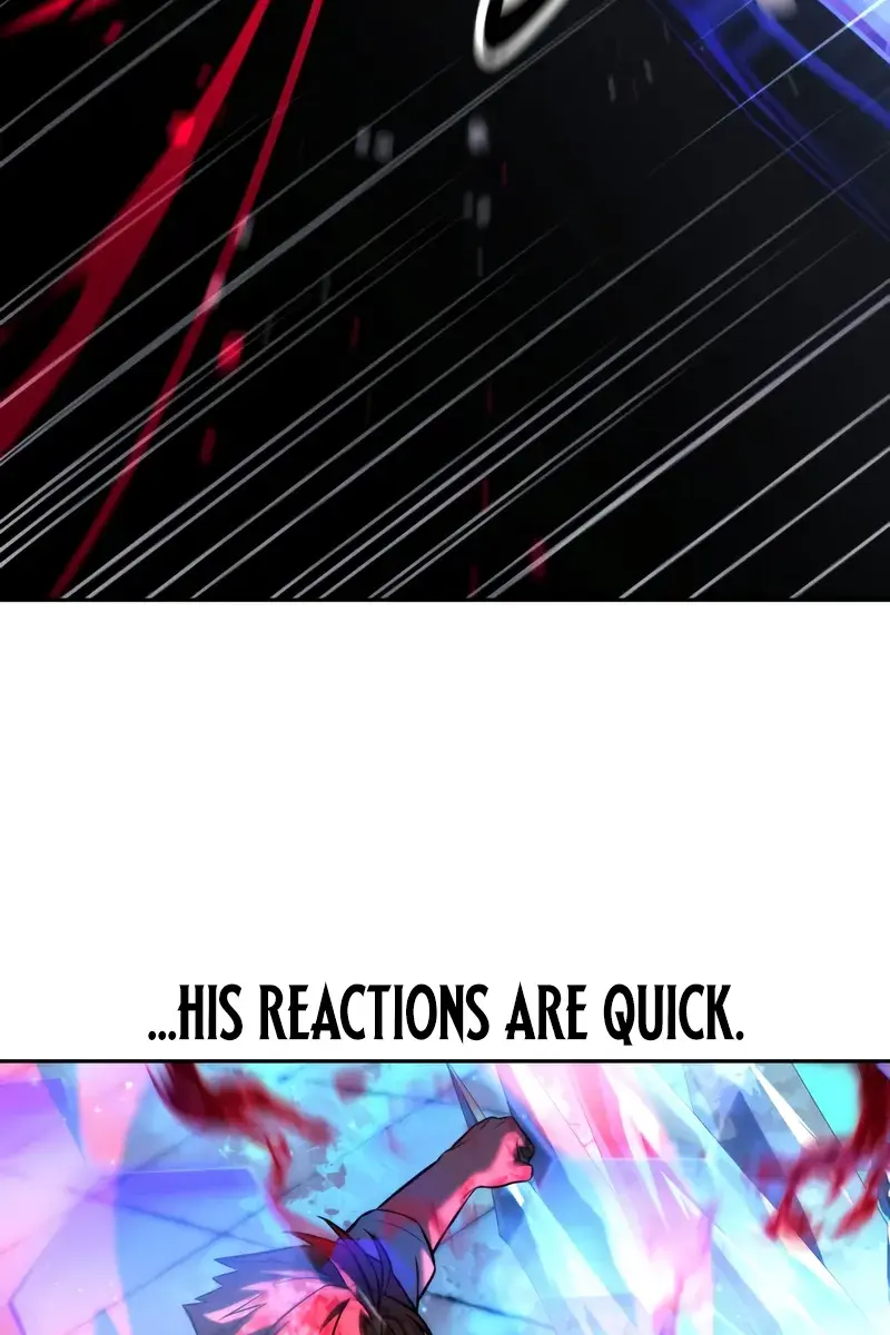 The Extra's Survival Guide Chapter 89 Page 90