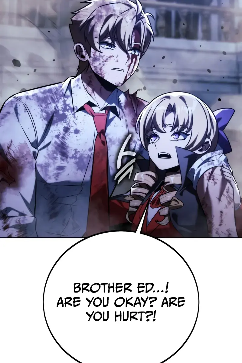 The Extra's Survival Guide Chapter 89 Page 242