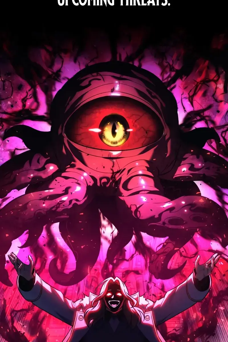 The Extra's Survival Guide Chapter 90 Page 81