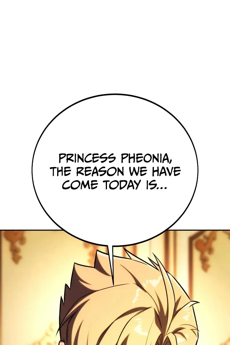 The Extra's Survival Guide Chapter 91 Page 19