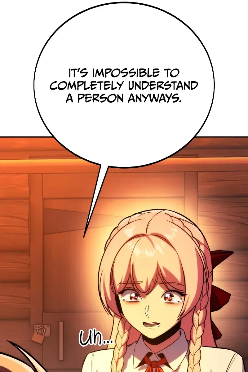 The Extra's Survival Guide Chapter 91 Page 86