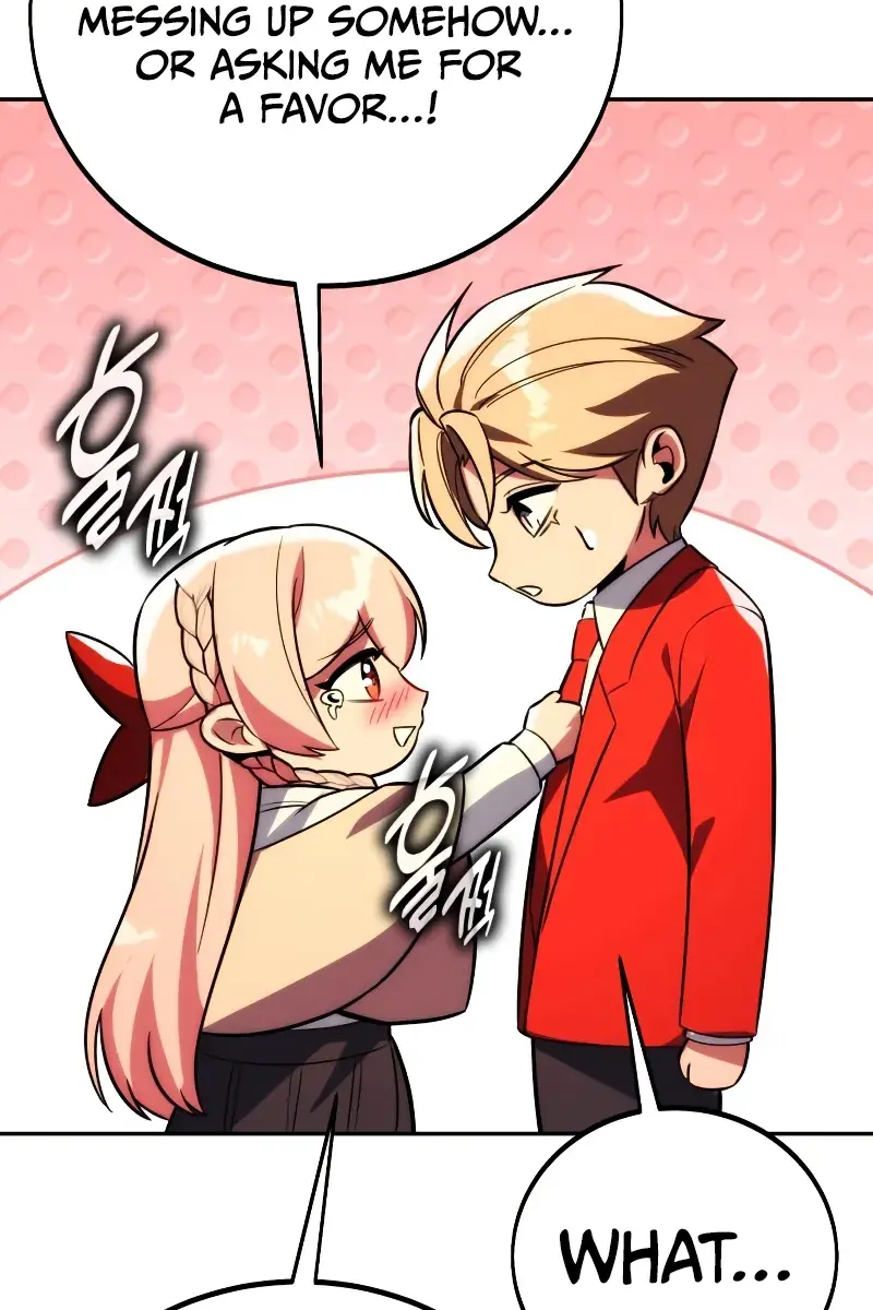 The Extra's Survival Guide Chapter 91 Page 94