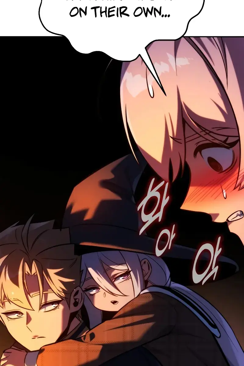 The Extra's Survival Guide Chapter 91 Page 161